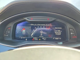 Audi SQ8 2020 AUDI SQ8 PREMIUM PLUS, снимка 8