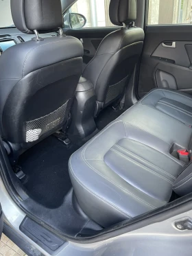 Kia Sportage Kia SportageIII-току-що сменен съединител!, снимка 13