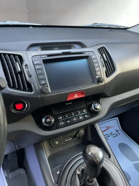 Kia Sportage Kia SportageIII-току-що сменен съединител!, снимка 12