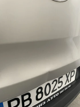 Kia Sportage Kia SportageIII-току-що сменен съединител!, снимка 9
