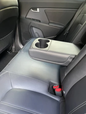 Kia Sportage Kia SportageIII-току-що сменен съединител!, снимка 2