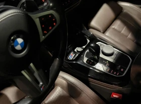 BMW X4 M40d xDrive, снимка 6