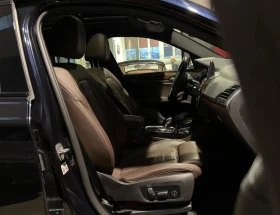 BMW X4 M40d xDrive, снимка 5