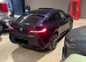 BMW X4 M40d xDrive, снимка 2