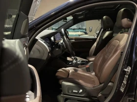 BMW X4 M40d xDrive, снимка 4
