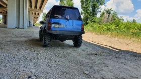 Suzuki Vitara 2.5 V6, снимка 2