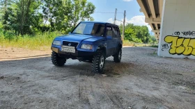 Suzuki Vitara 2.5 V6, снимка 1