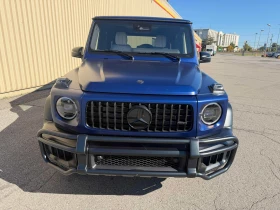 Mercedes-Benz G 63 AMG * CARFAX * BURMESTER * ОБДУХВАНЕ * , снимка 6
