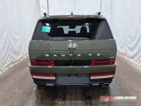 Hyundai Santa fe, снимка 5