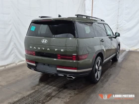 Hyundai Santa fe, снимка 2