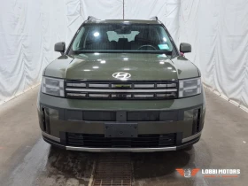 Hyundai Santa fe, снимка 6