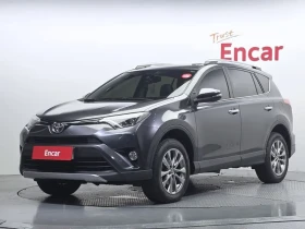 Toyota Rav4 2.5 4WD, снимка 1