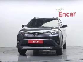 Toyota Rav4 2.5 4WD, снимка 3