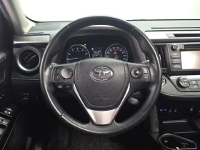 Toyota Rav4 2.5 4WD, снимка 13