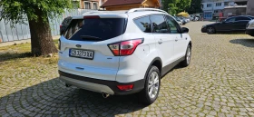 Ford Kuga Titanium, снимка 5