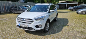 Ford Kuga Titanium, снимка 2