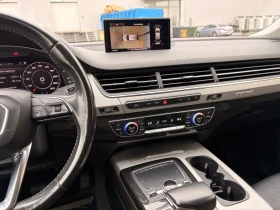Audi Q7 3.0 TFSI, Galaxy Blue, снимка 10