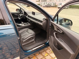 Audi Q7 3.0 TFSI, Galaxy Blue, снимка 7