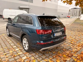 Audi Q7 3.0 TFSI, Galaxy Blue, снимка 12