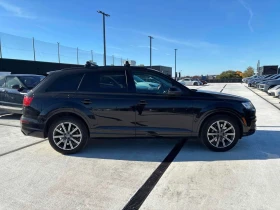 Audi Q7 Technik/ОБДУХ/360 КАМ/МАТРИКС/КЛИП/ПРЕДСТАВИТЕЛСТ., снимка 4