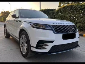 Land Rover Range Rover Velar 3.0d R dynamic - [2] 