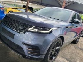 Land Rover Range Rover Velar 3.0d R dynamic - [3] 