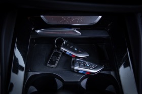 BMW X4 M Competition 3.0d xDrive Panorama 360* Full, снимка 15 - Автомобили и джипове - 44099717
