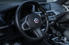 BMW X4 M Competition 3.0d xDrive Panorama 360* Full, снимка 9 - Автомобили и джипове - 44099717