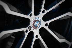 BMW X4 M Competition 3.0d xDrive Panorama 360* Full, снимка 6 - Автомобили и джипове - 44099717
