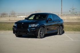 BMW X4 M Competition 3.0d xDrive Panorama 360* Full | Mobile.bg   1