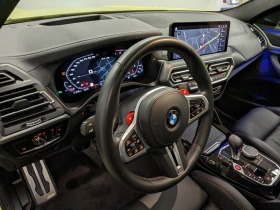 BMW X4 M COMPETITION*PANO*LASER*, снимка 7