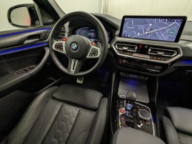 BMW X4 M COMPETITION*PANO*LASER*, снимка 14