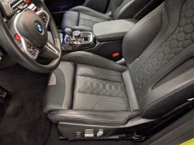 BMW X4 M COMPETITION*PANO*LASER*, снимка 8 - Автомобили и джипове - 45279073