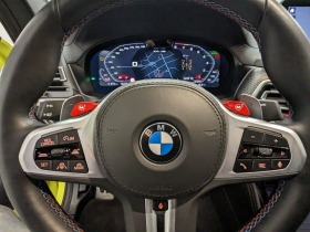 BMW X4 M COMPETITION*PANO*LASER*, снимка 10