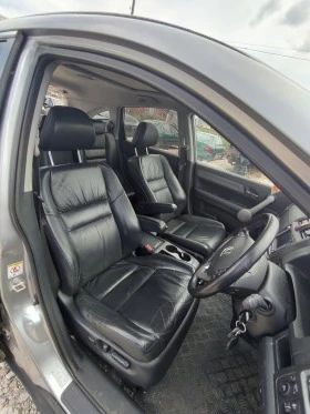 Honda Cr-v 2.0/БЕНЗИН/EXECUTIVE , снимка 15