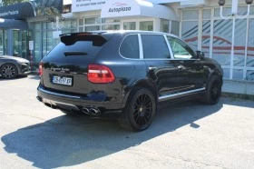 Porsche Cayenne S 4.8 V8 - [8] 