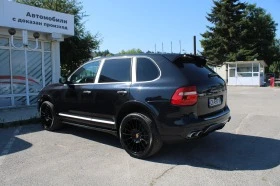 Porsche Cayenne S 4.8 V8 - [6] 