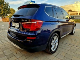 BMW X3 2.0d X-line, X-drive, снимка 8