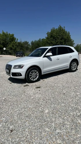 Audi Q5 2TFSI PREMIUM PLUS, снимка 3