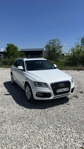 Audi Q5 2TFSI PREMIUM PLUS, снимка 2