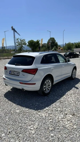 Audi Q5 2TFSI PREMIUM PLUS, снимка 5