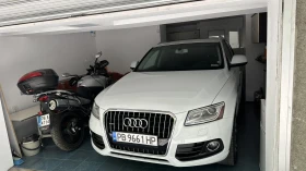 Audi Q5 2TFSI PREMIUM PLUS, снимка 12