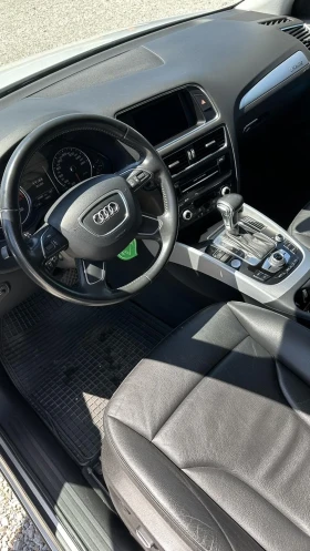 Audi Q5 2TFSI PREMIUM PLUS, снимка 8