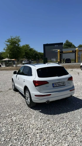 Audi Q5 2TFSI PREMIUM PLUS, снимка 4