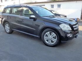 Mercedes-Benz GL 420 4X4, снимка 4