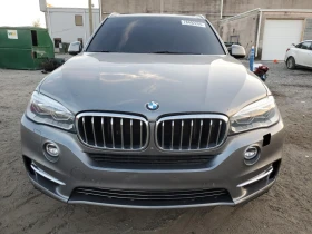 BMW X5 3.0L 6 All wheel drive, снимка 7