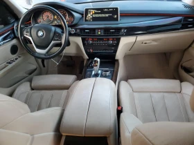 BMW X5 3.0L 6 All wheel drive, снимка 10