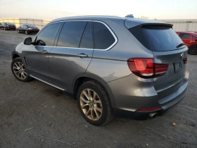 BMW X5 3.0L 6 All wheel drive, снимка 2