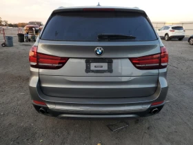 BMW X5 3.0L 6 All wheel drive, снимка 8