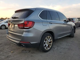 BMW X5 3.0L 6 All wheel drive, снимка 5